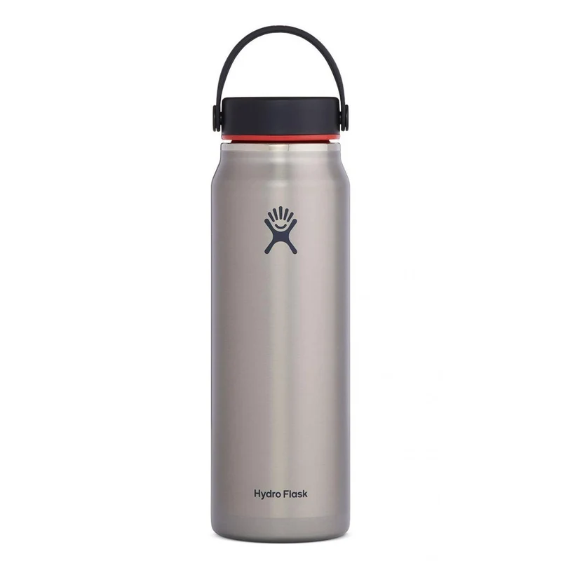 Hydro Flask 32OZ Lightweight Wide Mouth Trail Series, 946m