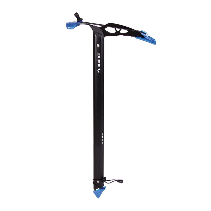 BLUE ICE - Blackbird Ice Axe - Eispickel