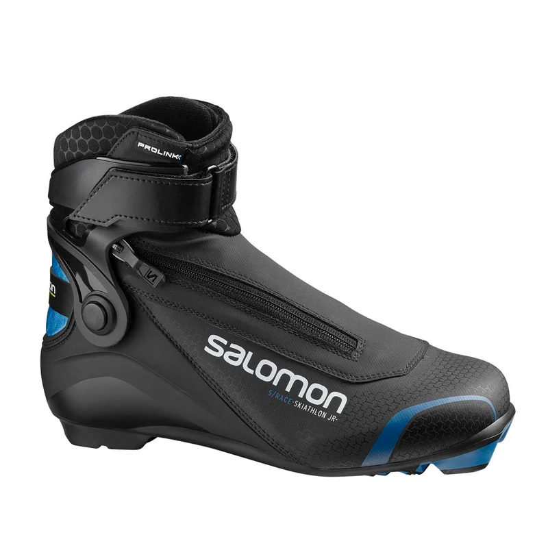 Salomon S/Race Skiathlon Prolink Junior 2022 2023