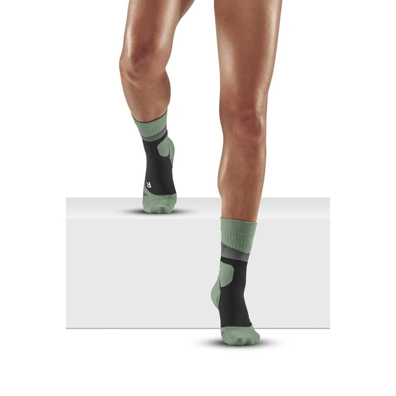 CEP Max Cushion Mid Cut Socks 2023