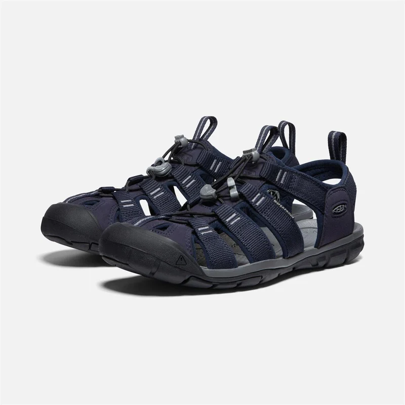 Keen Clearwater CNX M sky captain/black