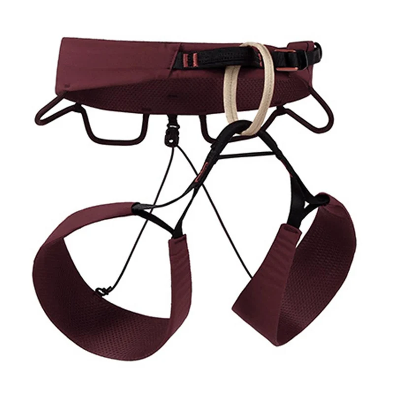 Blue Ice M´s Cuesta Harness chocolate