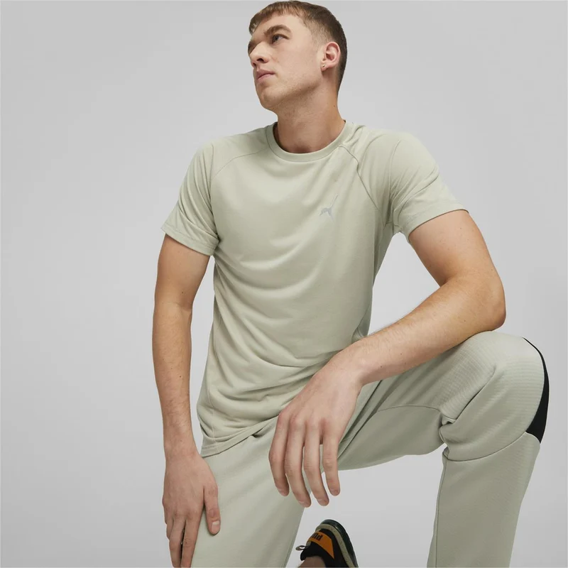 Evostripe Tee