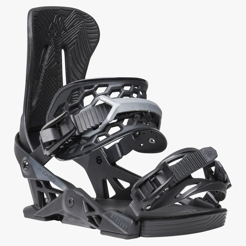 2025 Jones Mercury Snowboard Bindings