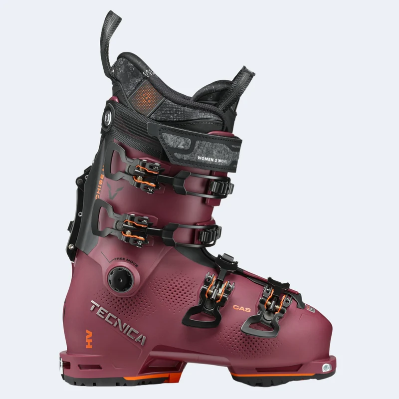 2025 Tecnica Cochise 105 HV Women's Ski Boots