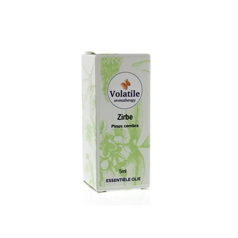 Volatile Zirbe