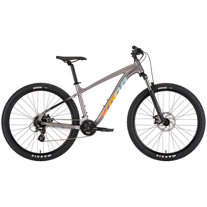 Kona Lana'I grey