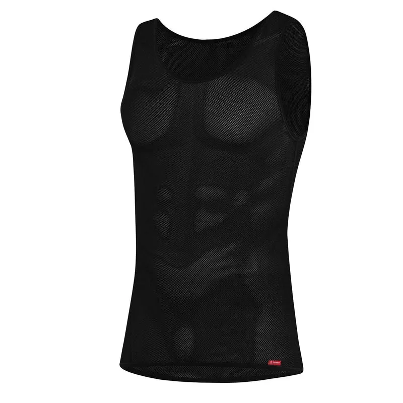 Löffler M Singlet Transtex® Light+ black