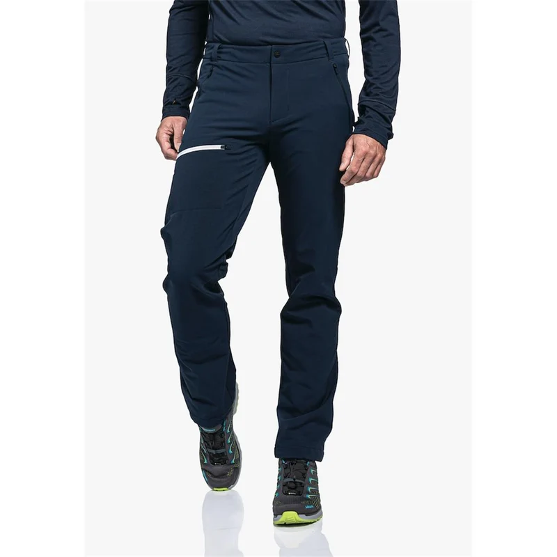 Schöffel Herren Pants Folkstone Warm M Wanderhose 2022 2023