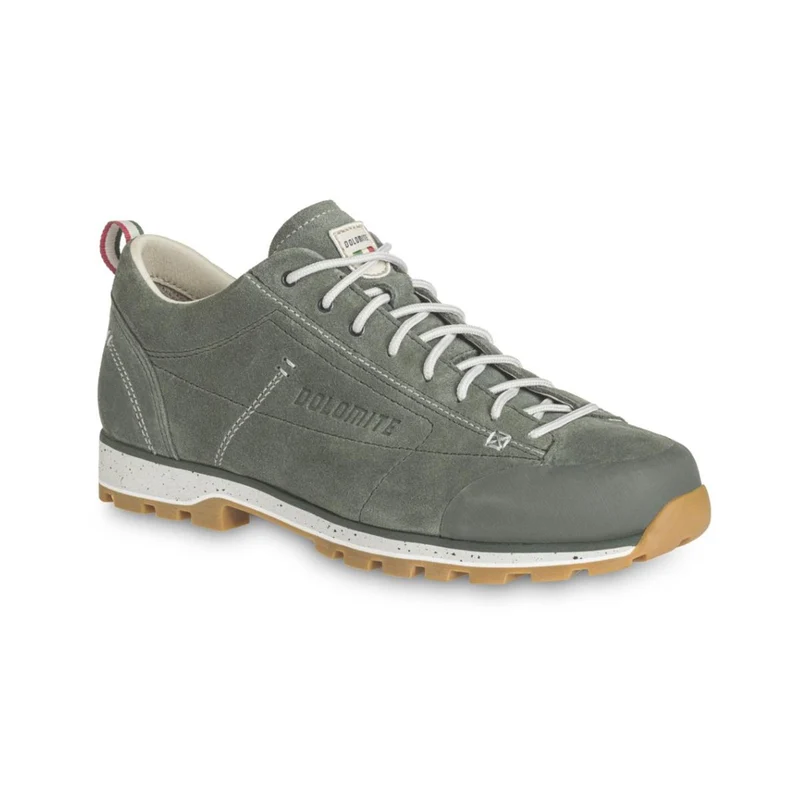 Dolomite 54 Low Evo thyme green