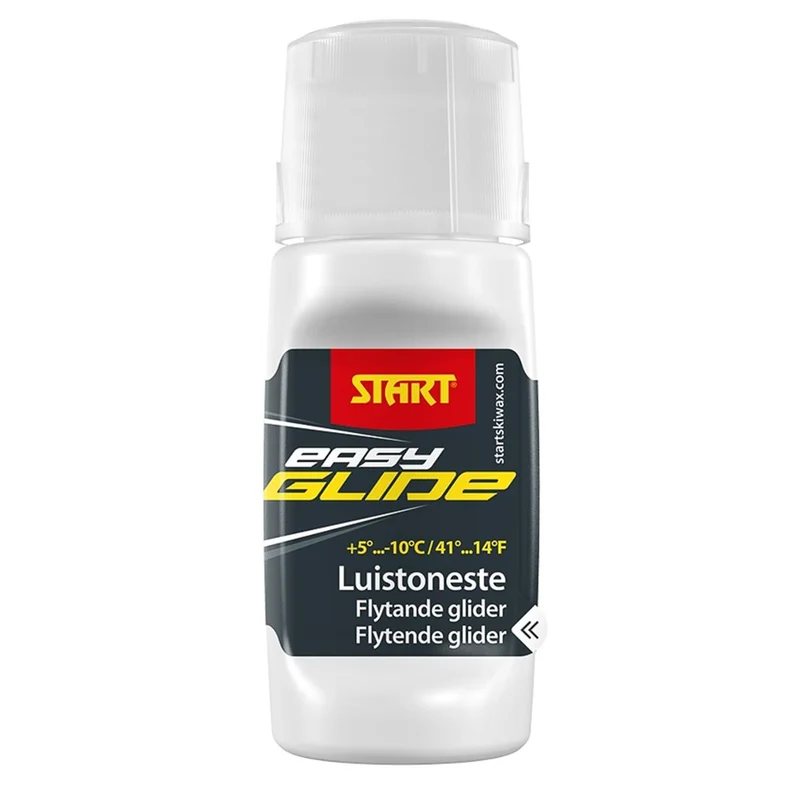 Start Ultra Easy Glide Liquid 90ml