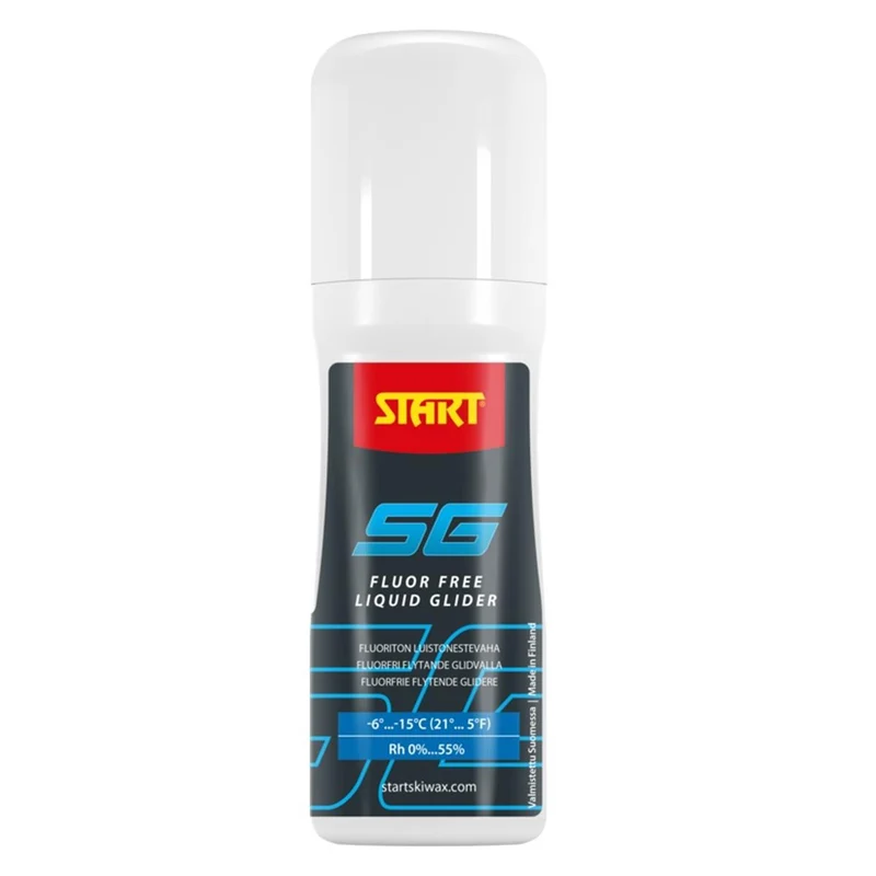 Start SG Liquid Glider blue 80ml