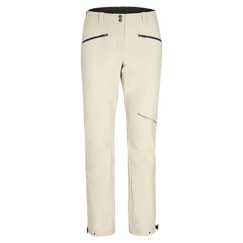 Ziener NOREA LADY silver beige