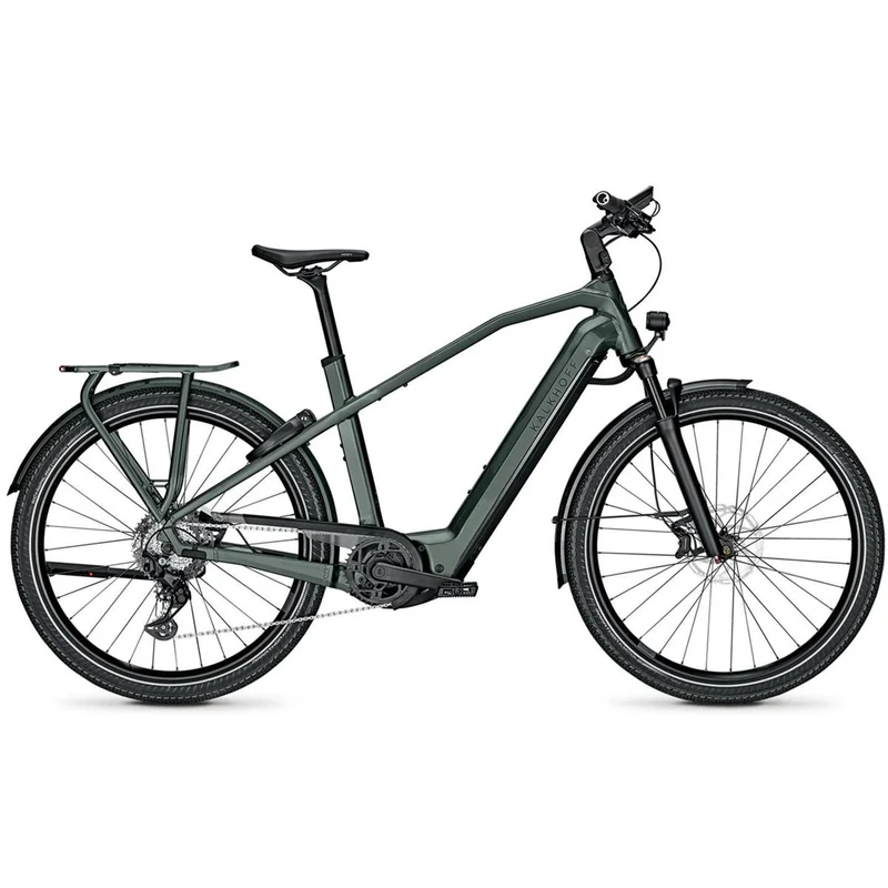 Kalkhoff Endeavour 7.B Move+ techgreen 750Wh