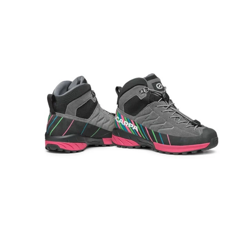 SCARPA - MESCALITO MID KID GTX