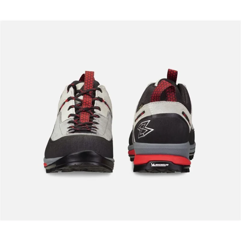 Garmont Dragontail Tech GTX® rhubarb red/grey