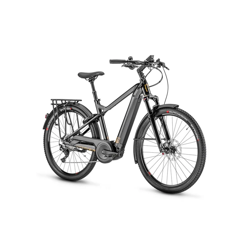 Moustache X-Road 6