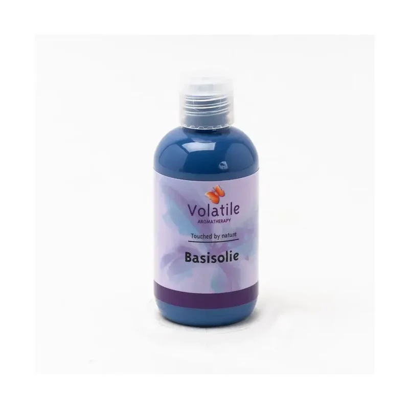 Volatile Sesam koudeperst