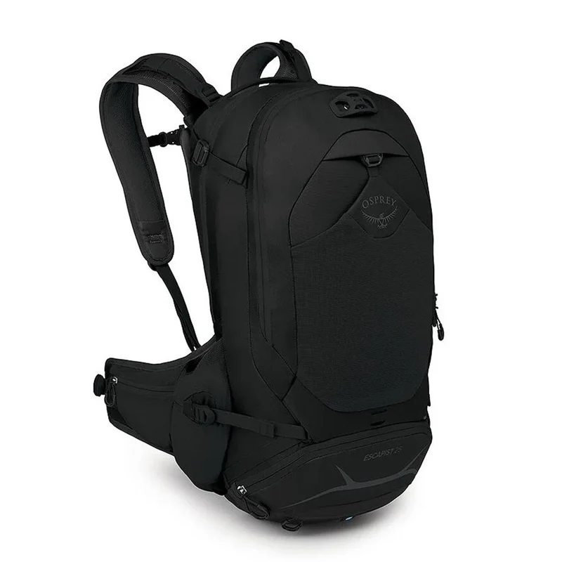 Osprey Escapist 25 black