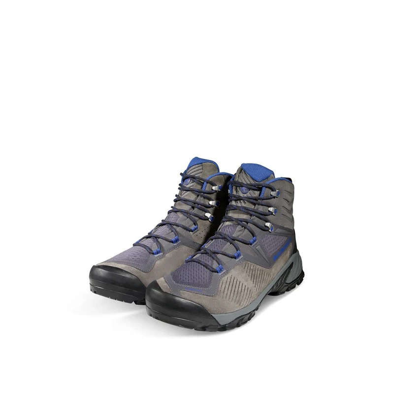 Mammut Sapuen Hight GTX Men dark titanium-dark ice