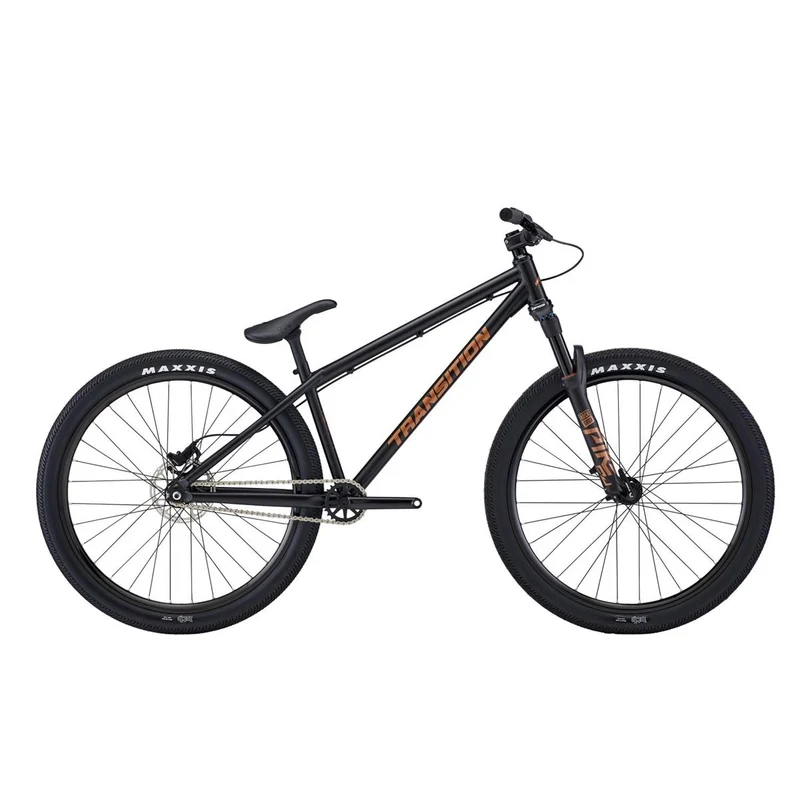 Transition Trail Bike Scout Carbon GX midnight blue