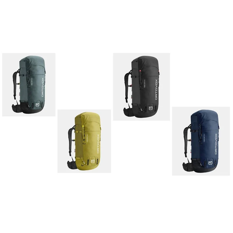 Ortovox Peak Light 38 S