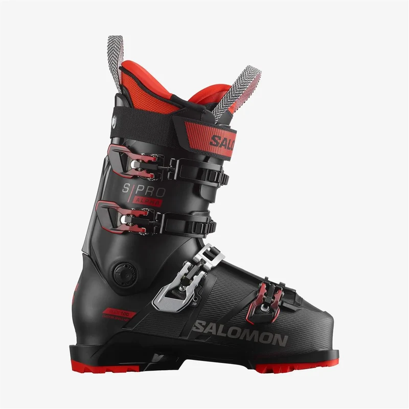 Salomon S/Pro Alpha 100 2022 2023