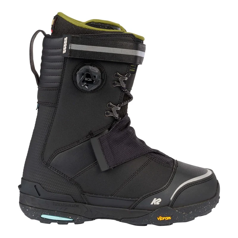 K2 Waive 2022/23