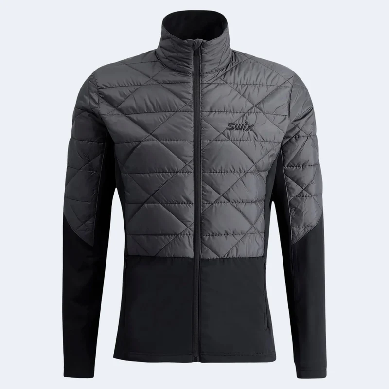 Swix Infinity Hybrid Insulated Men's Jacket