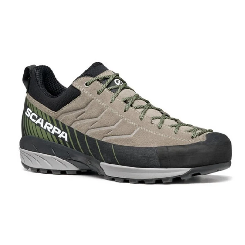 SCARPA - Mescalito GTX - taupe/forest