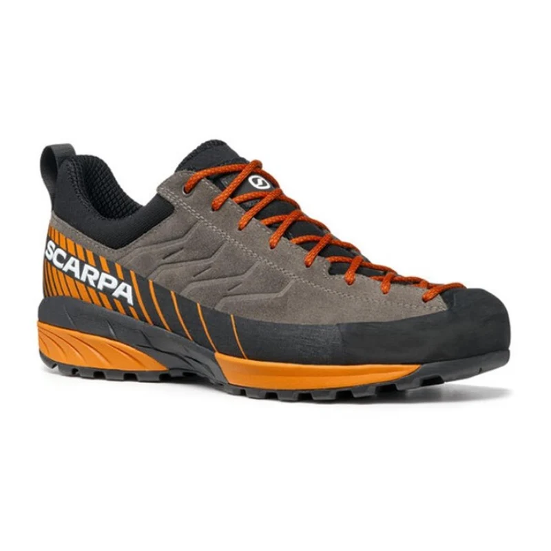 SCARPA - Mescalito - titanium/mango