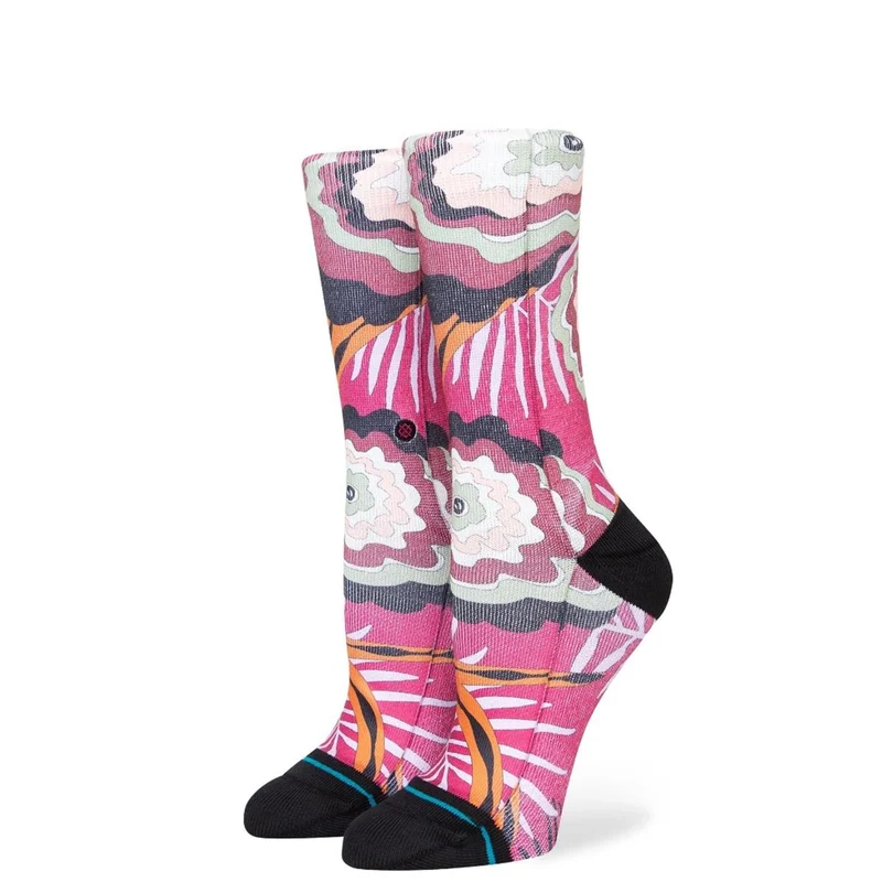 Stance Unwind Crew Socks