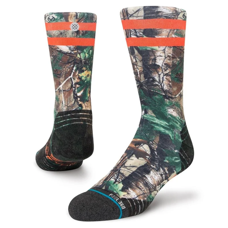 Stance Xtra light Crew Socken