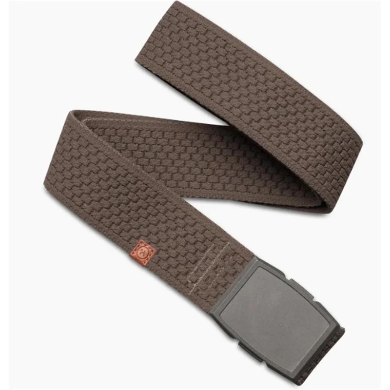 Arcade Belts Lookout med brown