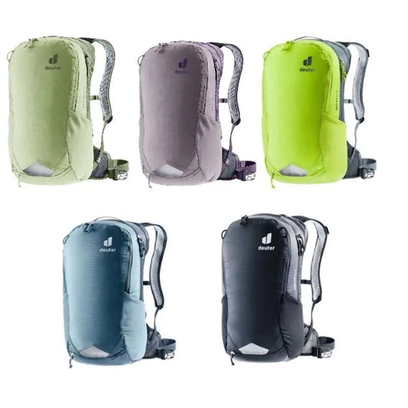Deuter Race Air 14+3