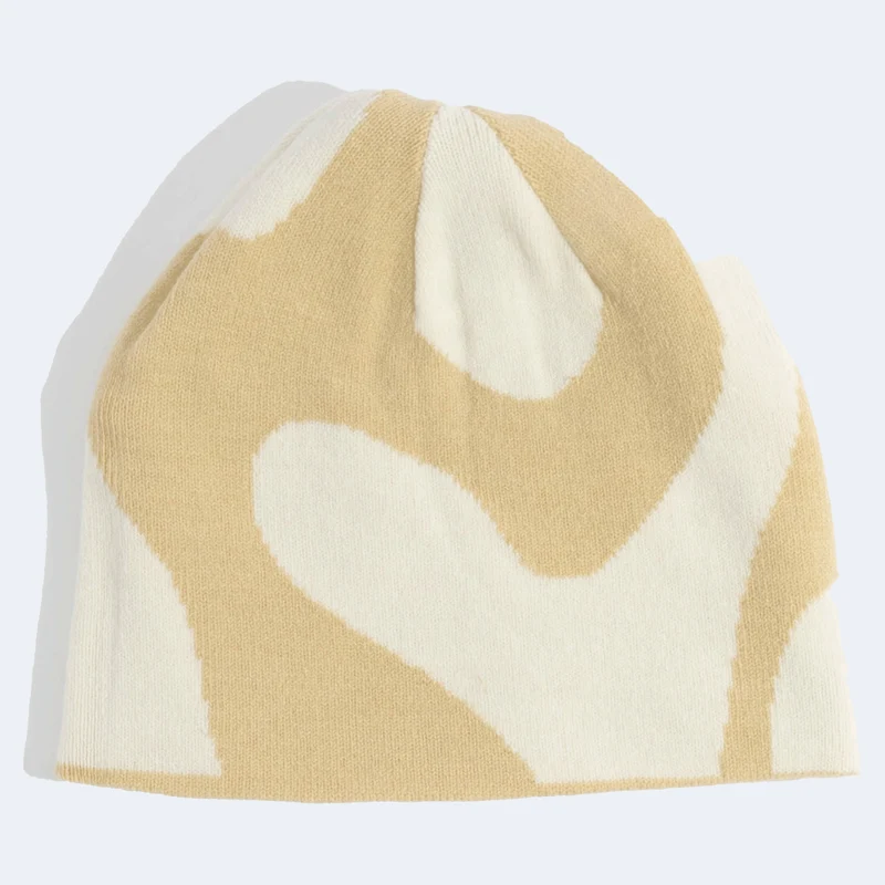 Coal Houdini Beanie