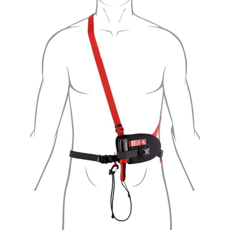 Arva Evo 4 Holster