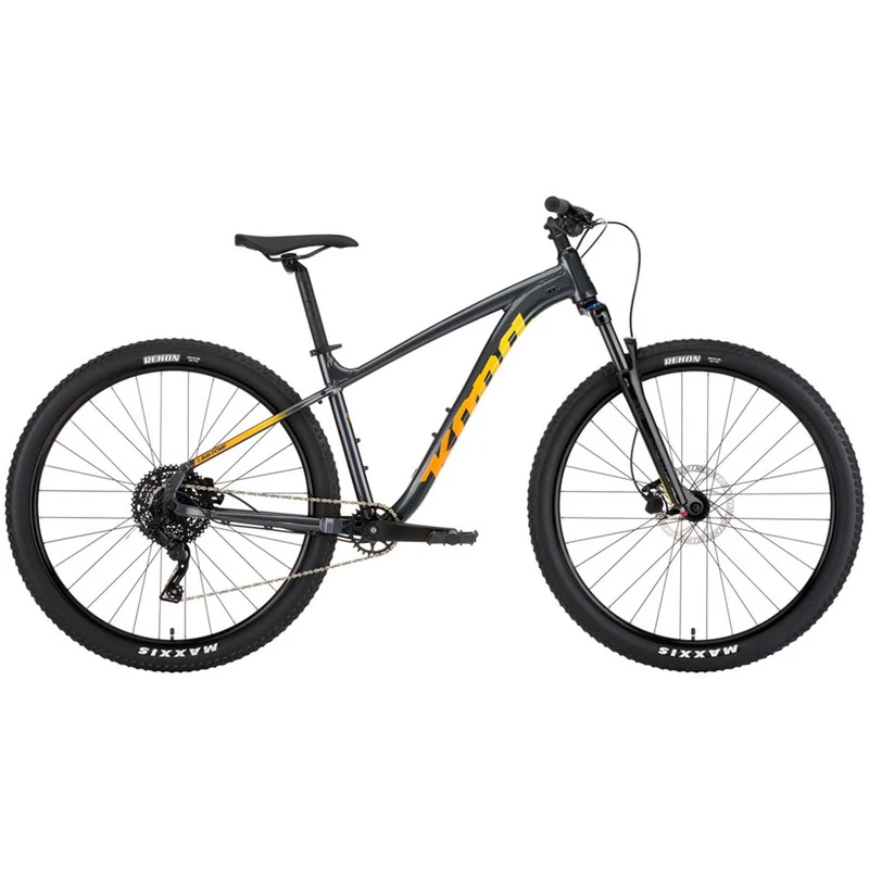 Kona Lava Dome black