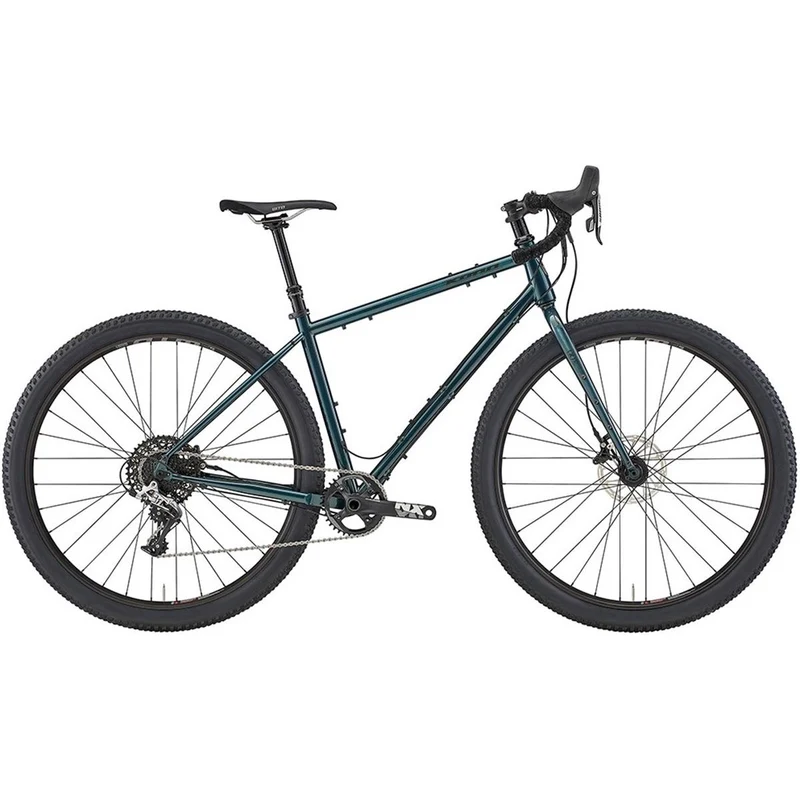 Kona Sutra LTD green