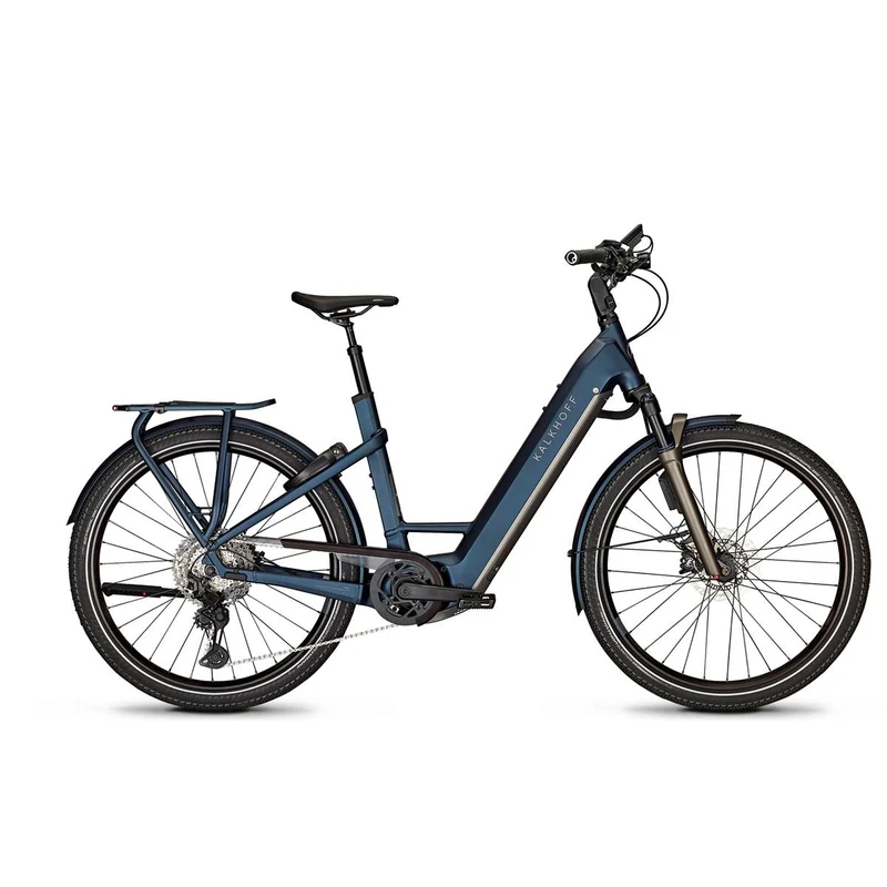 Kalkhoff Endeavour 7.B Advance+ ABS WA sydneyblue 750Wh