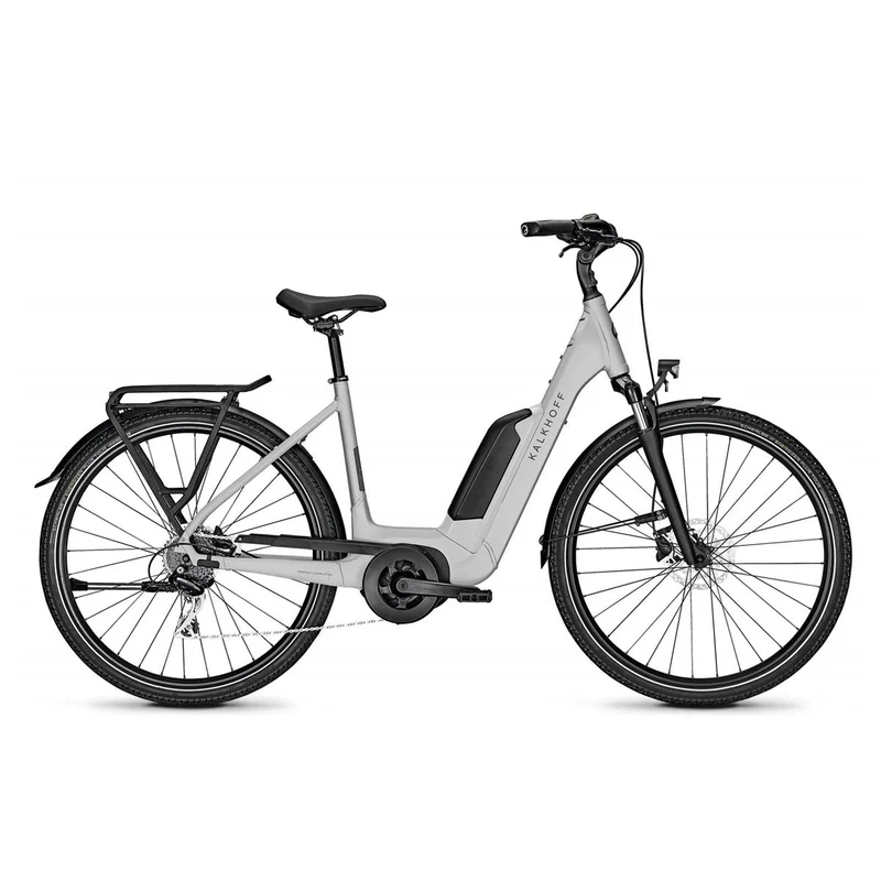 Kalkhoff Endeavour 1.B Move CO lightgrey 545Wh