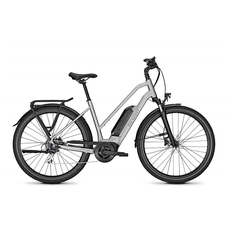 Kalkhoff Endeavour 1.B Move TR lightgrey 545Wh