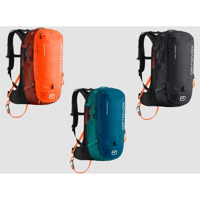 Ortovox Avabag Litric Freeride 28