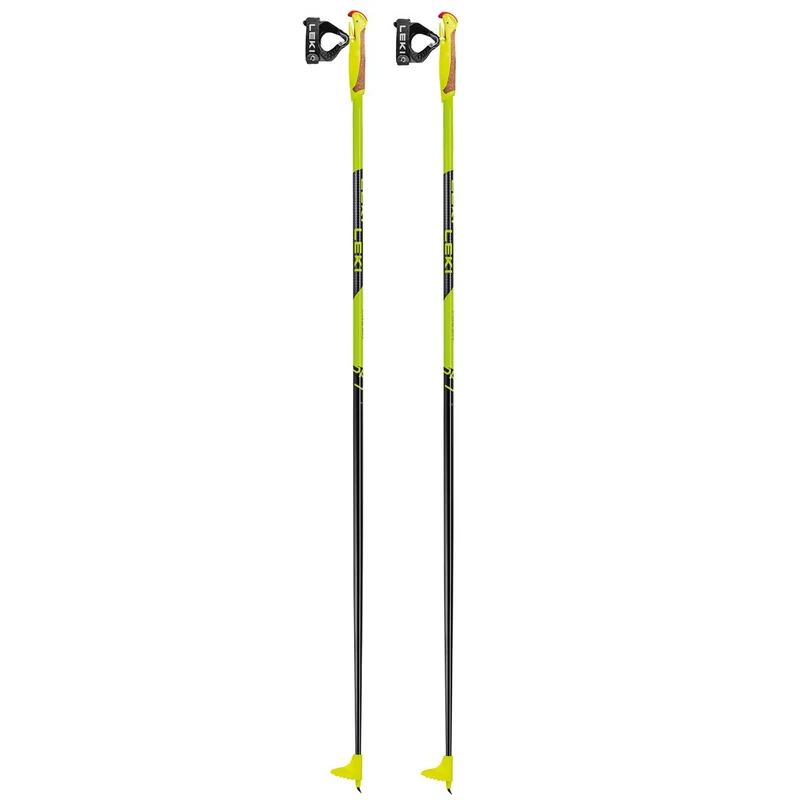 Leki PRC Junior 2025 2026