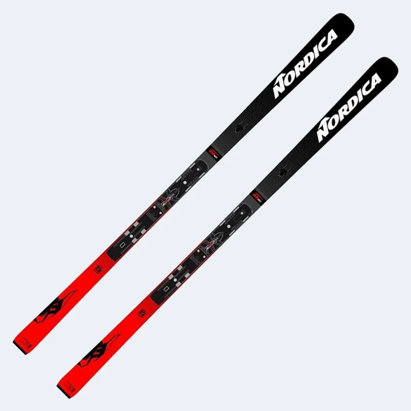 2023 Nordica Dobermann GS w/RPlate Skis