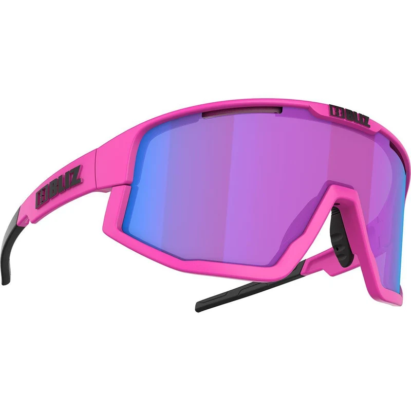 Bliz Fusion Nano Nordic Light matt neon pink begonia