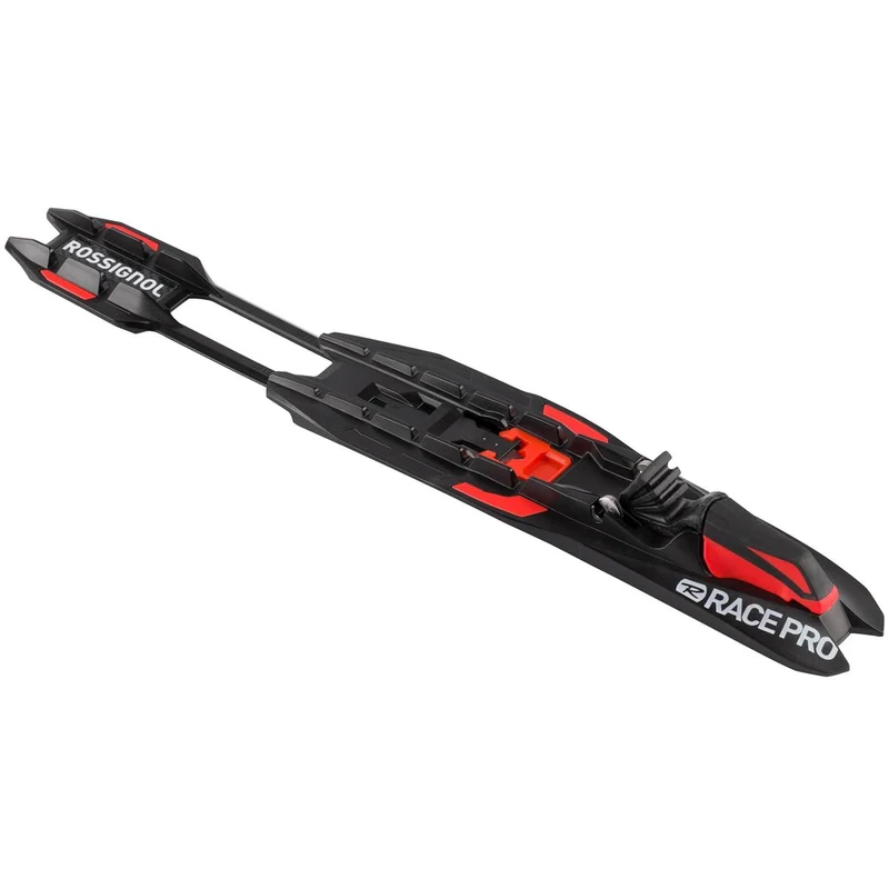 Rossignol Race Pro Classic IFP black red