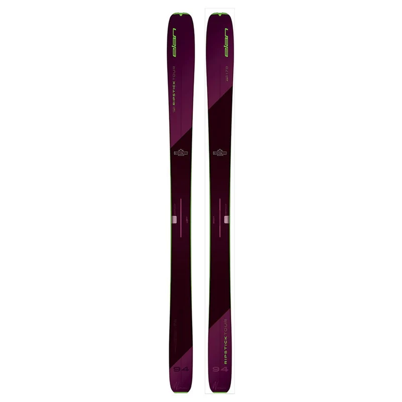 Elan Ripstick Tour 94 Women 2022 2023