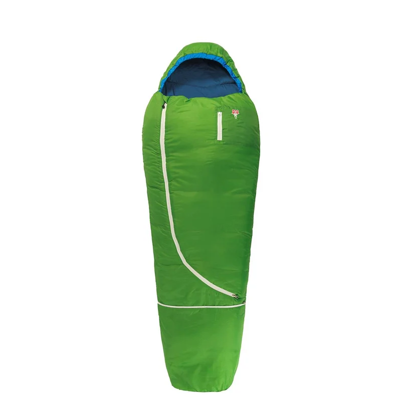 Grüezi Bag Biopod Wolle Kids World Traveller