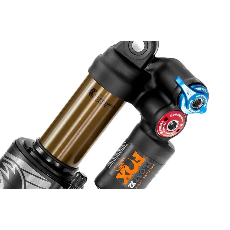 FOX FLOAT X2 Factory 2pos 2022 230 57,5